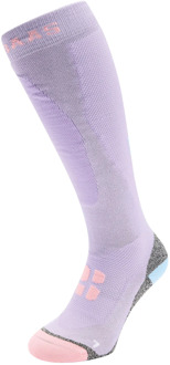 Poederbaas Bamboo Freeride Ski Sokken Senior - 39-42