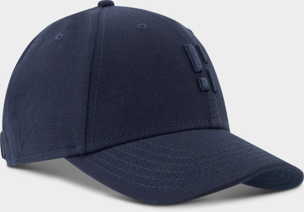 Poederbaas Beanie Unisex Terracotta Maat One Size