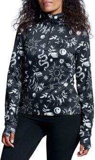 Poederbaas CL Pulli Dames - M