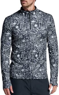 Poederbaas CL Pulli Heren - S