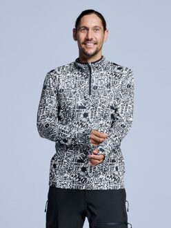 Poederbaas CL Pulli Heren - S