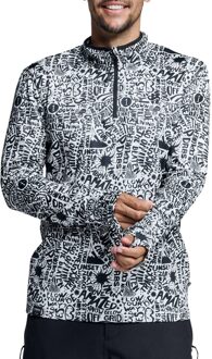 Poederbaas CL Pulli Heren - XL