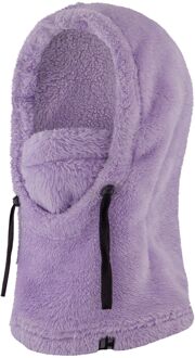 Poederbaas Fluffy Balaclava Dames - 1 SIZE