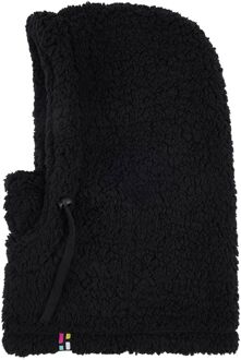 Poederbaas Fluffy Balaclava Dames - 1 SIZE