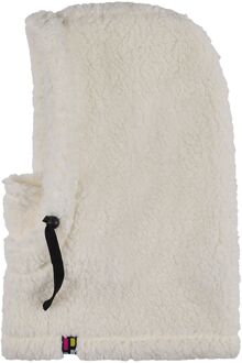 Poederbaas Fluffy Balaclava Dames - 1 SIZE