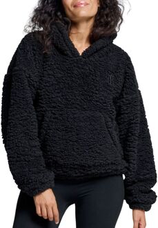 Poederbaas Four Seasons Fluffy Hoodie Dames - L