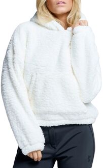 Poederbaas Four Seasons Fluffy Hoodie Dames - XS