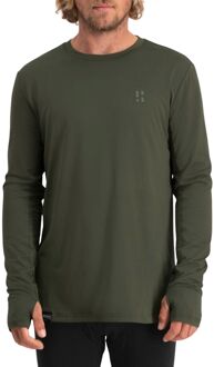 Poederbaas Four Seasons Lightweight Longsleeve Shirt Heren - M