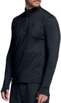 Poederbaas Four Seasons Pulli Heren - L