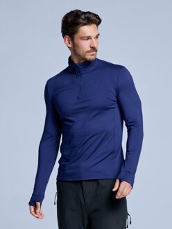 Poederbaas Four Seasons Pulli Heren - M