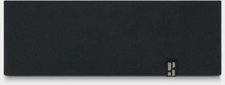 Poederbaas Hoofdband Arctic Donkergrijs - One size