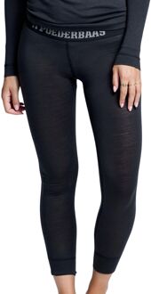 Poederbaas Merino Baselayer Thermobroek Dames