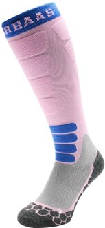 Poederbaas Merino Pro Ski Sokken Senior - 35-38