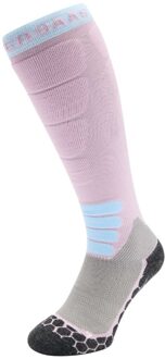 Poederbaas Merino Pro Ski Sokken Senior - 35-38