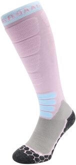 Poederbaas Merino Pro Ski Sokken Senior - 39-42