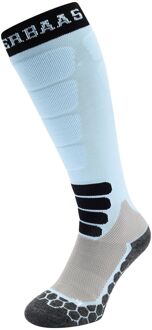 Poederbaas Merino Pro Ski Sokken Senior - 39-42