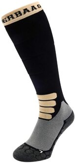 Poederbaas Merino Pro Ski Sokken Senior - 39-42