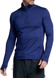 Poederbaas Midlayer Pully Heren Four Seasons Lightweight 2.0 Navy-L