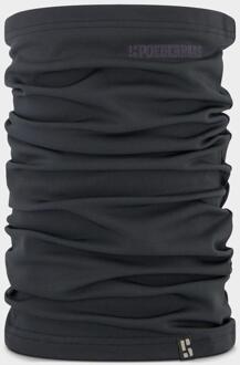 Poederbaas Nekwarmer Arctic Donkergrijs - One size