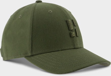 Poederbaas Pet Brand Groen Green - One size