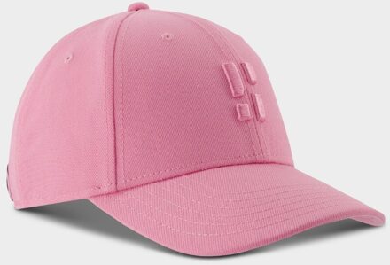 Poederbaas Pet Brand Roze Pink - One size