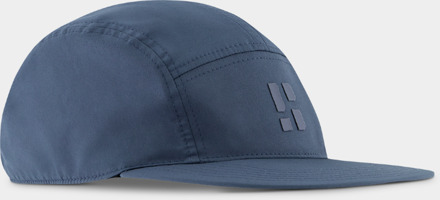 Poederbaas Pet Performance 5-panel Blauw Blue - One size