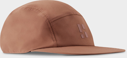 Poederbaas Pet Performance 5-panel Clay - One size