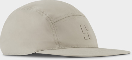 Poederbaas Pet Performance 5-panel Stone - One size