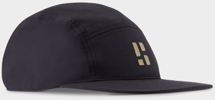 Poederbaas Pet Performance 5-panel Zwart Multi - One size