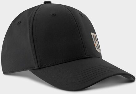 Poederbaas Pet Performance Brand Zwart-S/M - S/M