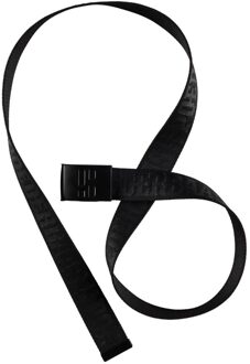 Poederbaas Riem IFA Zwart - One size