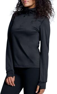 Poederbaas Skipully Dames Arctic 2.0 Zwart-XXL - XXL