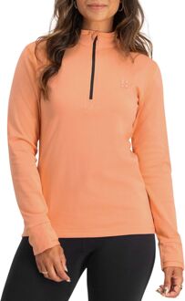 Poederbaas Skipully Dames Arctic Apricot-L - L