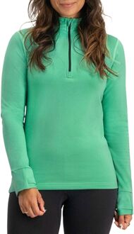 Poederbaas Skipully Dames Arctic Groen-XS - XS