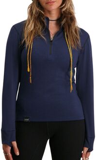 Poederbaas Skipully Dames Arctic Navy-L - L