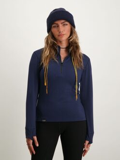 Poederbaas Skipully Dames Arctic Navy-M - M