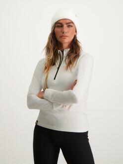 Poederbaas Skipully Dames Arctic Wit-L - L