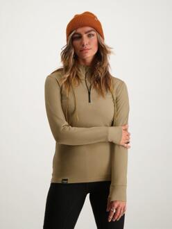 Poederbaas Skipully Dames Arctic Zand-XS - XS