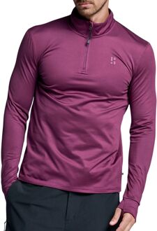Poederbaas Skipully Heren Arctic 2.0 Bordeaux-XL - XL