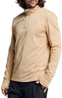 Poederbaas Skipully Heren Arctic 2.0 Warm Sand-L - L