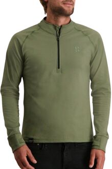 Poederbaas Skipully Heren Arctic Groen-XL - XL