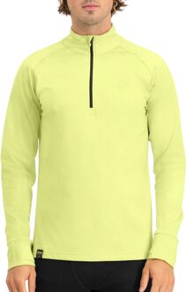 Poederbaas Skipully Heren Arctic Matcha Green-XL - XL