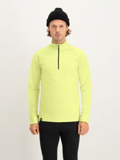 Poederbaas Skipully Heren Arctic Matcha Green-XL - XL