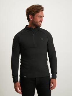 Poederbaas Skipully Heren Arctic Zwart-L - L