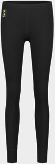Poederbaas Thermo Legging Dames Pro Zwart-XL - XL