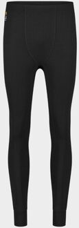 Poederbaas Thermo Legging Heren Pro Zwart-XXL - XXL