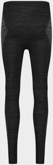 Poederbaas Thermo Legging Heren Technical Zwart-L