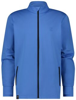 Poederbaas Urban muts - grijs