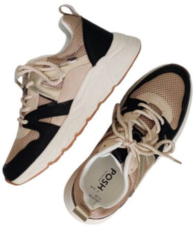 Poelman C18582x9psh29 sneaker Beige - 38