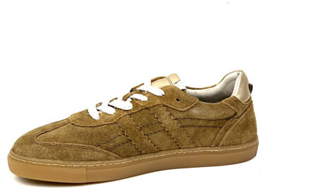 Poelman Lpsilk-11poe1 - maat 37 Bruin